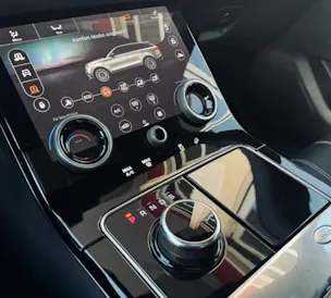 Land Rover Range Rover Velar R-Dynamic D 240 Sport Automatic