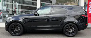 Land Rover Discovery 3.0 SDV6 Landmark Edition 7-Plätzer