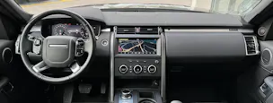 Land Rover Discovery 3.0 SDV6 Landmark Edition 7-Plätzer