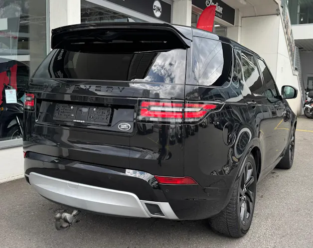 Land Rover Discovery 3.0 SDV6 Landmark Edition 7-Plätzer