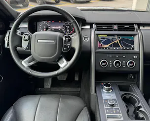 Land Rover Discovery 3.0 SDV6 Landmark Edition 7-Plätzer