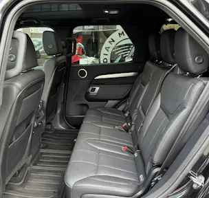 Land Rover Discovery 3.0 SDV6 Landmark Edition 7-Plätzer