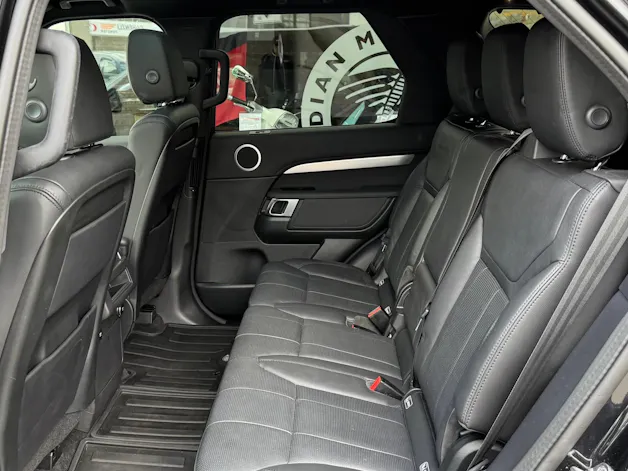 Land Rover Discovery 3.0 SDV6 Landmark Edition 7-Plätzer