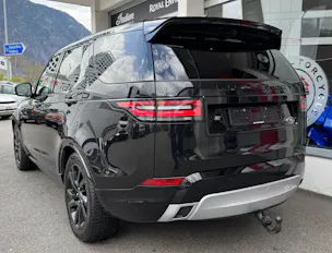 Land Rover Discovery 3.0 SDV6 Landmark Edition 7-Plätzer