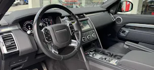 Land Rover Discovery 3.0 SDV6 Landmark Edition 7-Plätzer
