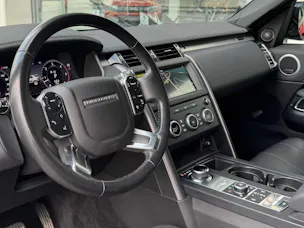 Land Rover Discovery 3.0 SDV6 Landmark Edition 7-Plätzer