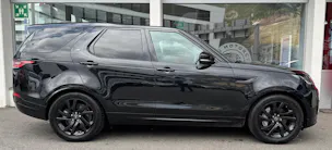 Land Rover Discovery 3.0 SDV6 Landmark Edition 7-Plätzer