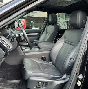 Land Rover Discovery 3.0 SDV6 Landmark Edition 7-Plätzer