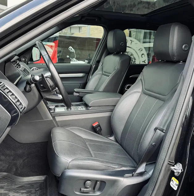 Land Rover Discovery 3.0 SDV6 Landmark Edition 7-Plätzer