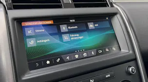 Land Rover Discovery 3.0 SDV6 Landmark Edition 7-Plätzer