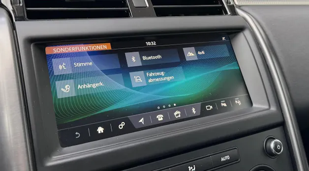 Land Rover Discovery 3.0 SDV6 Landmark Edition 7-Plätzer