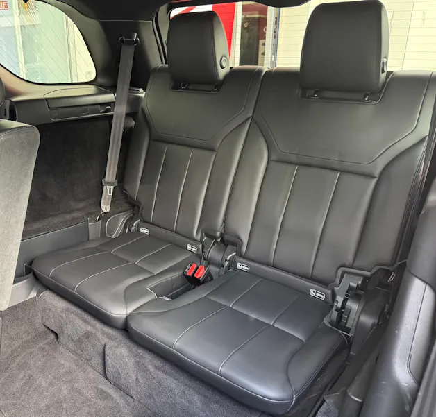 Land Rover Discovery 3.0 SDV6 Landmark Edition 7-Plätzer