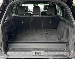 Land Rover Discovery 3.0 SDV6 Landmark Edition 7-Plätzer