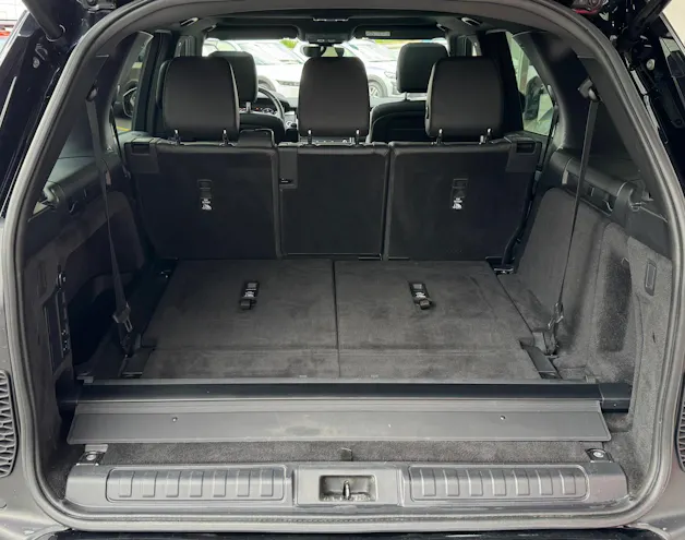 Land Rover Discovery 3.0 SDV6 Landmark Edition 7-Plätzer