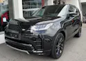 Land Rover Discovery 3.0 SDV6 Landmark Edition 7-Plätzer