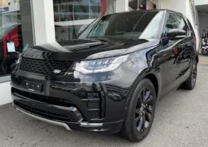 Land Rover Discovery 3.0 SDV6 Landmark Edition 7-Plätzer