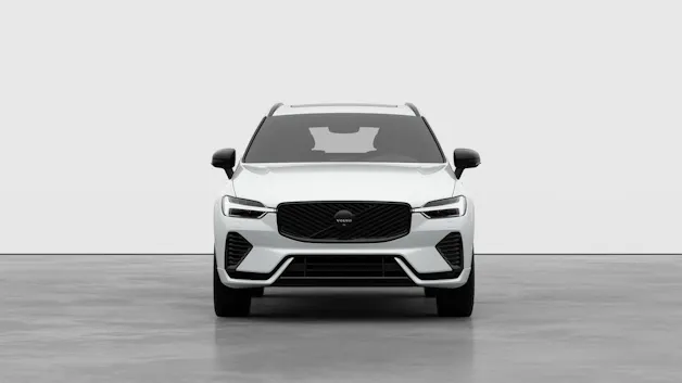 Volvo XC60 2.0 T8 TE Black Edition eAWD