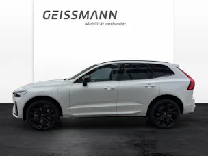 Volvo XC60 2.0 T8 TE Black Edition eAWD
