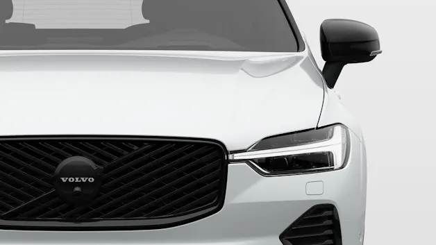 Volvo XC60 2.0 T8 TE Black Edition eAWD