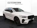 VOLVO XC60 2.0 T8 TE Black Edition eAWD