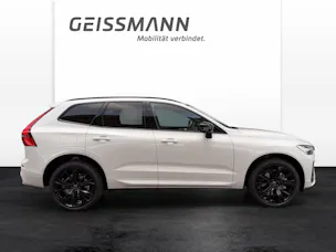 Volvo XC60 2.0 T8 TE Black Edition eAWD