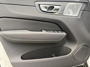 Volvo XC60 2.0 T8 TE Black Edition eAWD