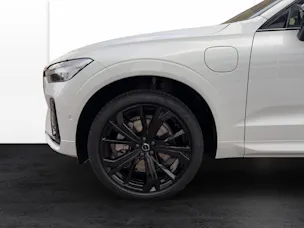 Volvo XC60 2.0 T8 TE Black Edition eAWD