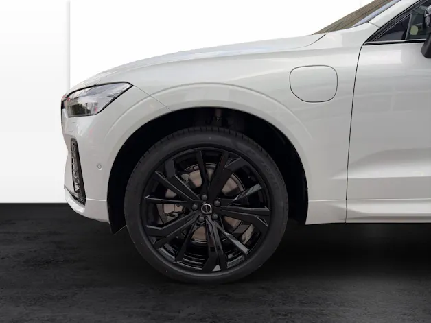 VOLVO XC60 2.0 T8 TE Black Edition eAWD