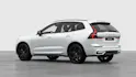 Volvo XC60 2.0 T8 TE Black Edition eAWD