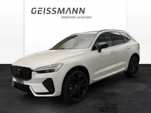 Volvo XC60 2.0 T8 TE Black Edition eAWD