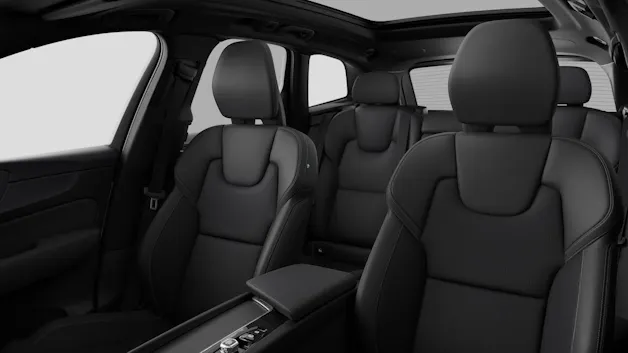 Volvo XC60 2.0 T8 TE Black Edition eAWD
