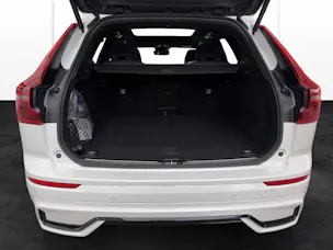 Volvo XC60 2.0 T8 TE Black Edition eAWD