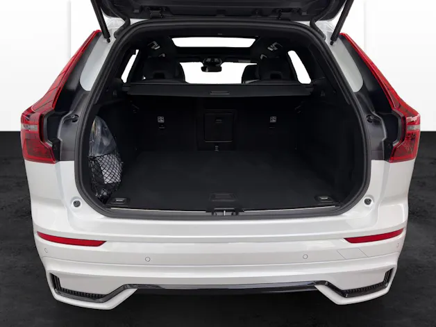 VOLVO XC60 2.0 T8 TE Black Edition eAWD