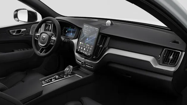 Volvo XC60 2.0 T8 TE Black Edition eAWD