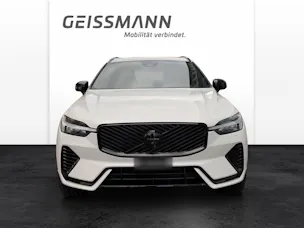 Volvo XC60 2.0 T8 TE Black Edition eAWD