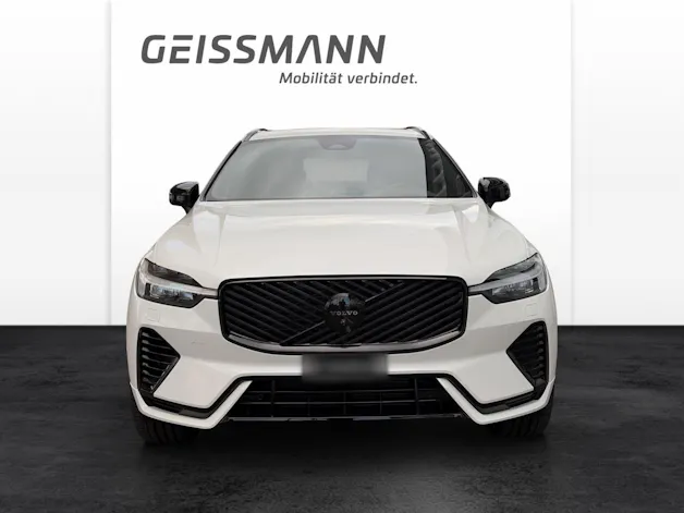 VOLVO XC60 2.0 T8 TE Black Edition eAWD