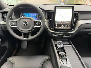 Volvo XC60 2.0 T8 TE Black Edition eAWD