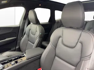 Volvo XC60 2.0 T8 TE Black Edition eAWD