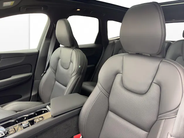 VOLVO XC60 2.0 T8 TE Black Edition eAWD