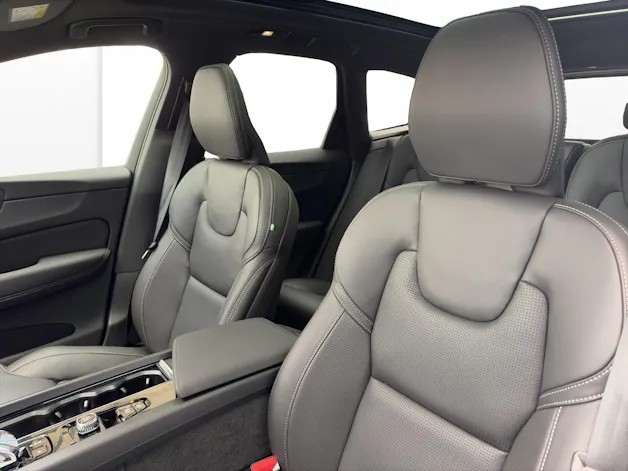 VOLVO XC60 2.0 T8 TE Black Edition eAWD