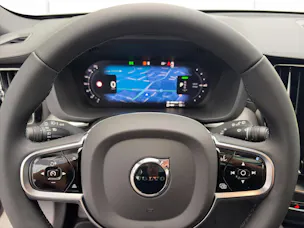 Volvo XC60 2.0 T8 TE Black Edition eAWD