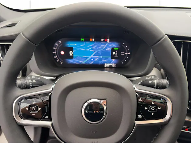 VOLVO XC60 2.0 T8 TE Black Edition eAWD
