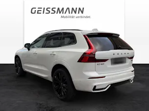 Volvo XC60 2.0 T8 TE Black Edition eAWD