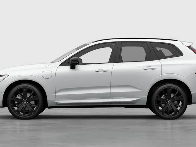 Volvo XC60 2.0 T8 TE Black Edition eAWD