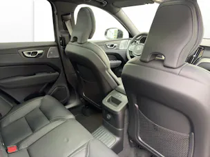 Volvo XC60 2.0 T8 TE Black Edition eAWD