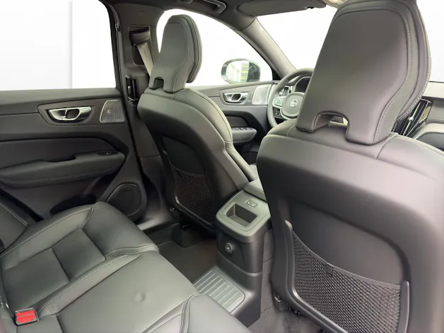 VOLVO XC60 2.0 T8 TE Black Edition eAWD