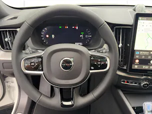 Volvo XC60 2.0 T8 TE Black Edition eAWD