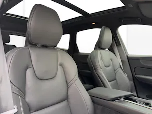 Volvo XC60 2.0 T8 TE Black Edition eAWD