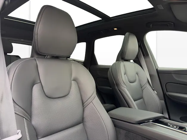 VOLVO XC60 2.0 T8 TE Black Edition eAWD