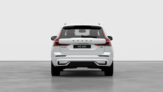 Volvo XC60 2.0 T8 TE Black Edition eAWD